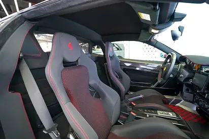 2008 Ferrari F430 照片 15