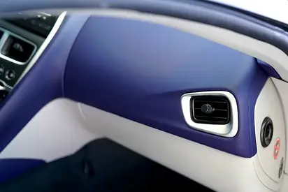 2018 Aston Martin DB11 — миниатюра 14