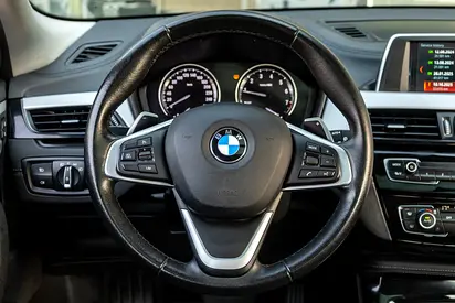 BMW X2 sDrive20i, миниатюра 7