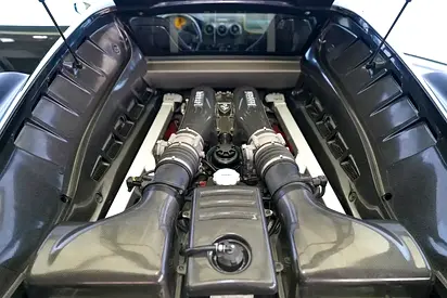 2008 Ferrari F430 缩略图 18