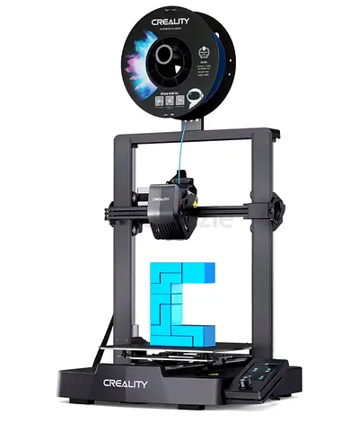 Creality Ender-3/Ender Series FDM 3D Printer - Good Condition