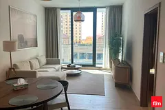 Furnished | Balcony | Excellent ROI | Modern