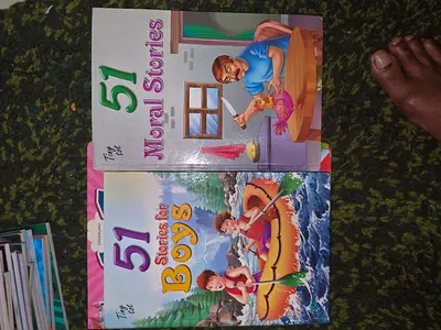childrens books