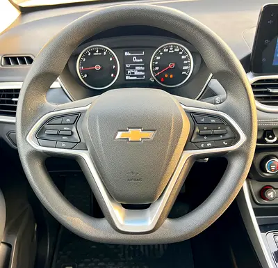صورة مصغرة 20 لـ 2022 Chevrolet CAPTIVA