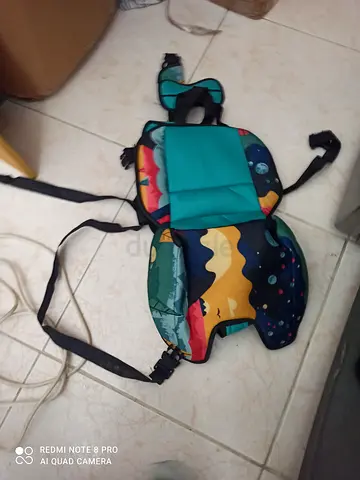 Car seat
