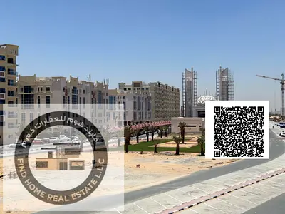 2bhk apartment available for sale in Al Ameera village b18 Al Yasmine 1 Ajman by payment plan