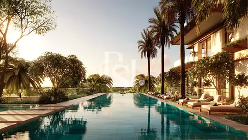 Stunning 2BR | Prime Location | Luxury Lifestyle