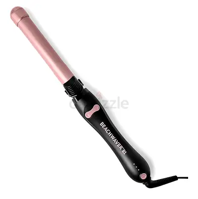 Beachwaver B1 Rotating Curling Iron Rose Gold