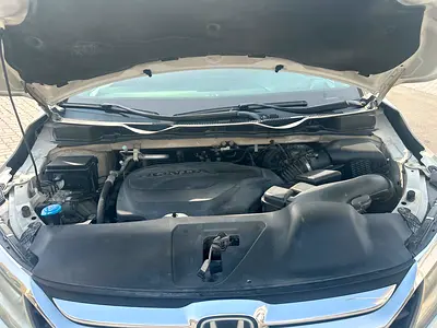 2019 Honda ODYSSEY 照片 9