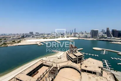 Big Layout | Ready To Move In | Marina View | 4BR