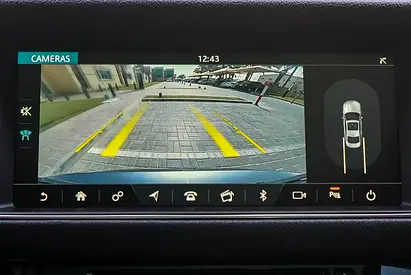 Jaguar XF R-Sport, миниатюра 20