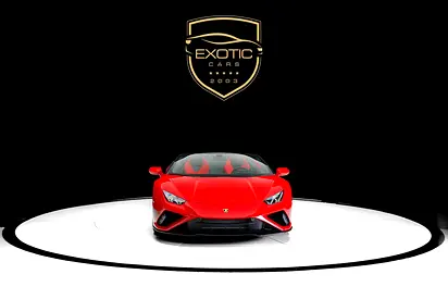 صورة مصغرة 5 لـ 2022 Lamborghini HURACAN