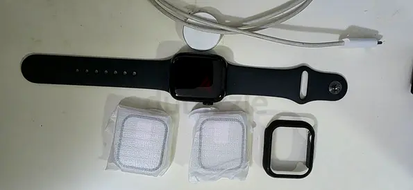Apple Watch 8 with Esim