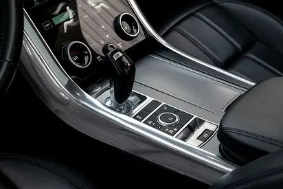 صورة 10 لـ 2020 LAND Rover RANGE ROVER SPORT