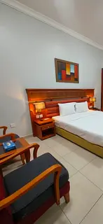 Hotel Appartment