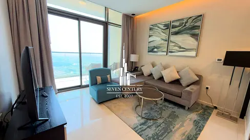 Elegant High Floor | Premium Furnished | Hot Sell