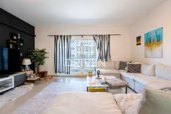 Spacious Layout | Luxury Living | 2 BR Family Home