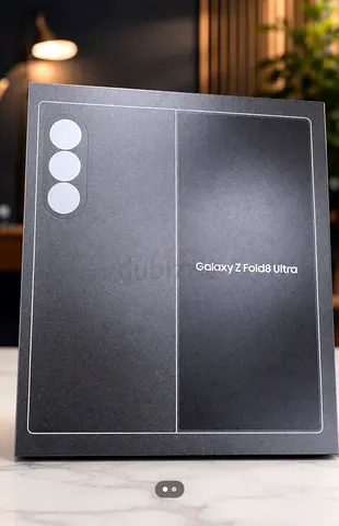 Samsung zfold 8 ultra