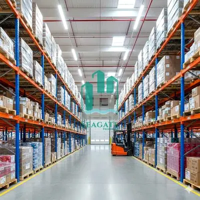 Premium Warehouse for Rent – Dubai Investment Park 2 (DIP 2)