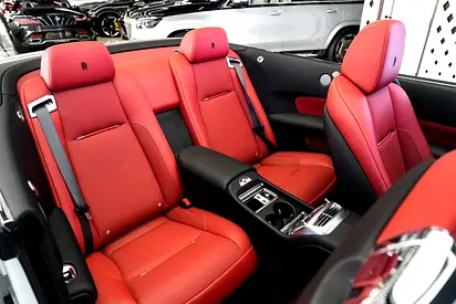 2016 ROLLS-ROYCE DAWN — миниатюра 12