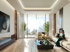 Water Canal View Studio | Maybach Six Tower B | Meydan City