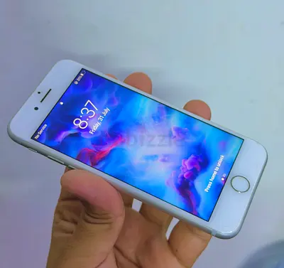 iPhone 7