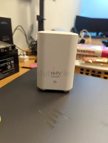 Eufy Security HomeBase 2 (Eufy Security) - Good Working Condition
