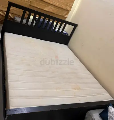 Mattress king size