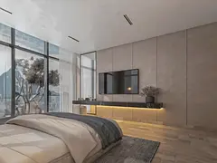 High-Rise 2BR Apartment | Downtown City View | Corner Windows