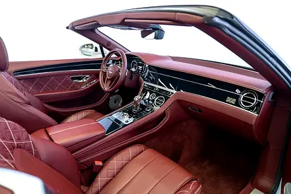 صورة مصغرة 14 لـ 2019 Bentley CONTINENTAL