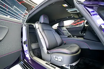 صورة 10 لـ 2026 ROLLS-ROYCE SPECTRE