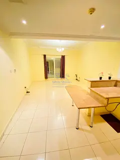 Move Now | Vacant Large 1BHK | Easy Access