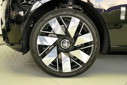 صورة مصغرة 6 لـ 2026 ROLLS-ROYCE CULLINAN