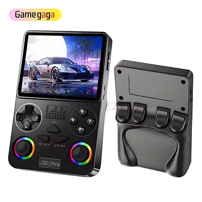 VIDEO GAME