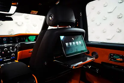 2026 ROLLS-ROYCE CULLINAN — миниатюра 13