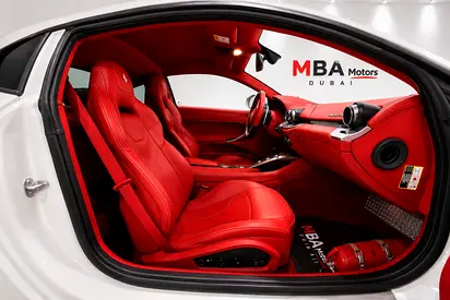 2017 Ferrari F12 BERLINETTA — фото 7