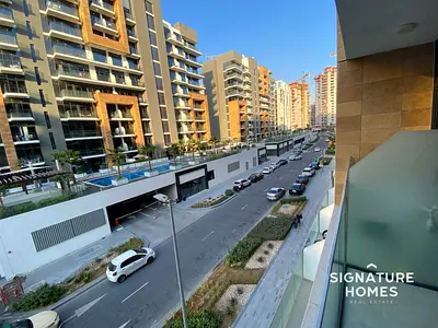 Stylish Studio | Landmark Views | Prime Location