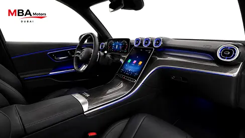 2024 Mercedes-BENZ CLE — миниатюра 11