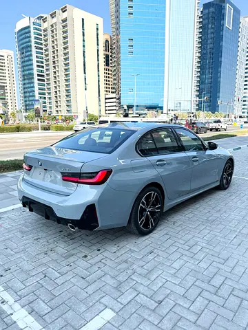 2026 BMW 3-SERIES 缩略图 7