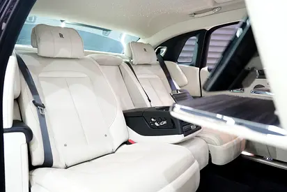 2024 ROLLS-ROYCE GHOST 缩略图 11
