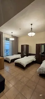 Cozy Bedspace For Rent - No Commission - Fully Furnished - Nearby DIC Metro Station