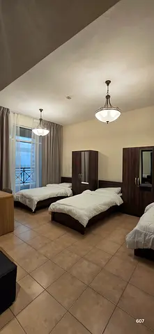 Cozy Bedspace For Rent - No Commission - Fully Furnished - Nearby DIC Metro Station