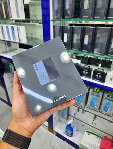 Samsung Galaxy Z Fold 5 512GB Box Packed