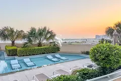 Luxury Living | Prime Address |High-End Facilities