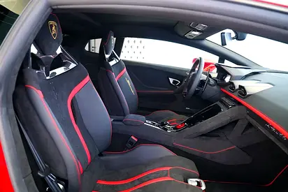 2024 Lamborghini HURACAN 缩略图 10