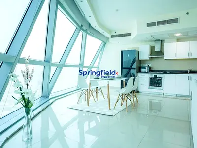 High Floor | Spacious Layout | Available