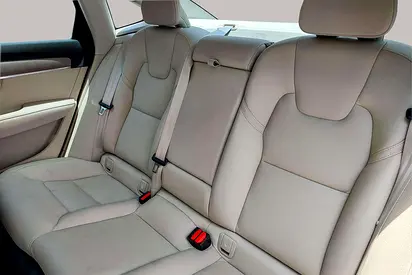 2024 Volvo S90 照片 12