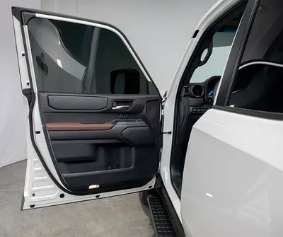 صورة 16 لـ 2025 Toyota PRADO