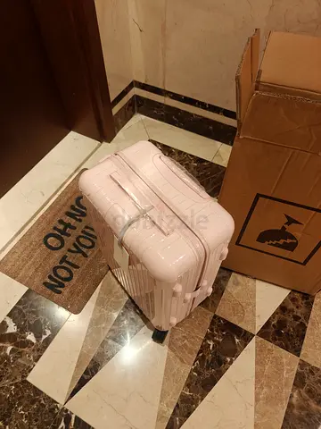 Suitcase rimowa
