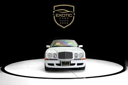 صورة 5 لـ 2000 Bentley AZURE
